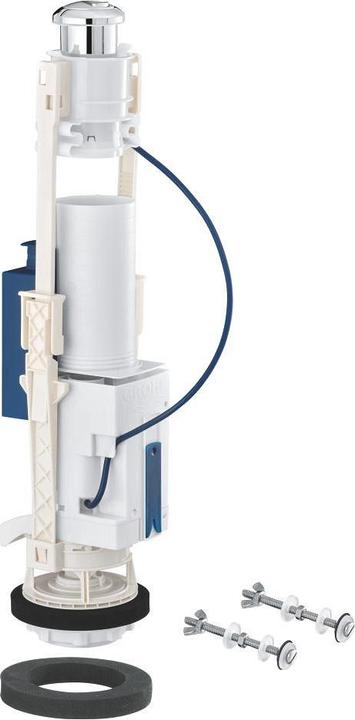 Image du produit Grohe Vanne d'évacuation Eco Vanne d'évacuation à 2 volumes AV1