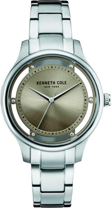 Kenneth Cole Ladies' Watch 10030795 (Ã˜ 36 mm) (36 mm)