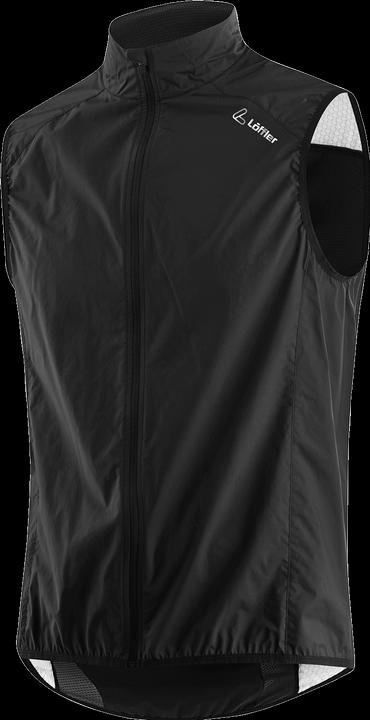 Immagine prodotto Löffler Gilet da bici Comfort Fit con tasca WPM (50)