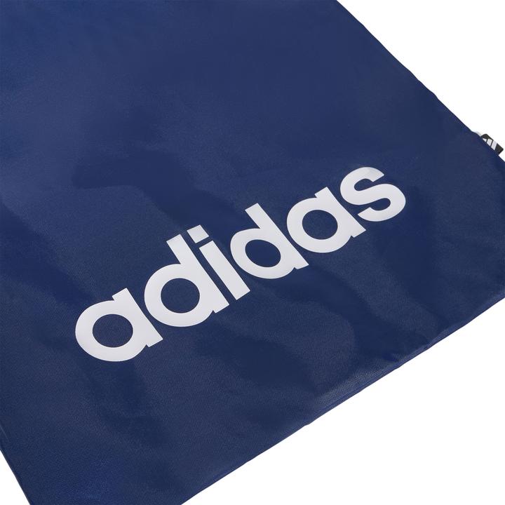 Actual product image adidas Linear Gymsack Schuh- und Kleidertasche