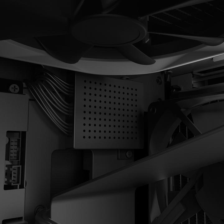 Image du produit NZXT H700i - Noir (ATX, mATX, Mini-ITX, E-ATX)