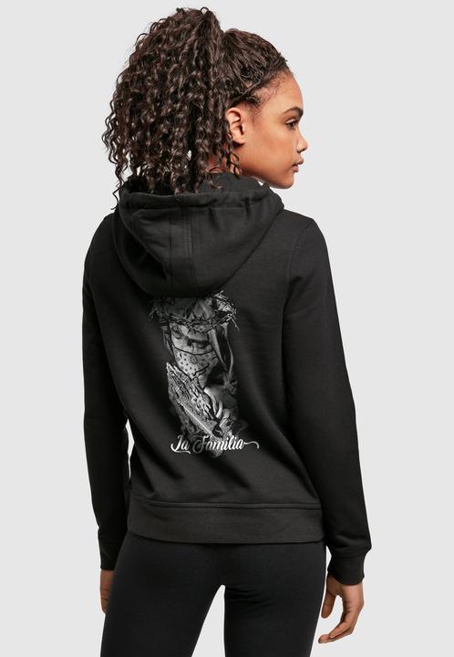 Produktbild Mister Tee MisterTee Ladies La Familia Hoody - 174695 (M)