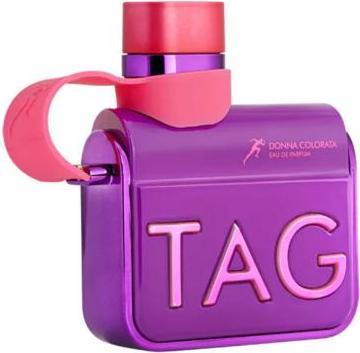 Immagine prodotto Armaf Tag Her Donna Colorata EDP - Profumo per Donna (Eau de parfum, 100 ml)