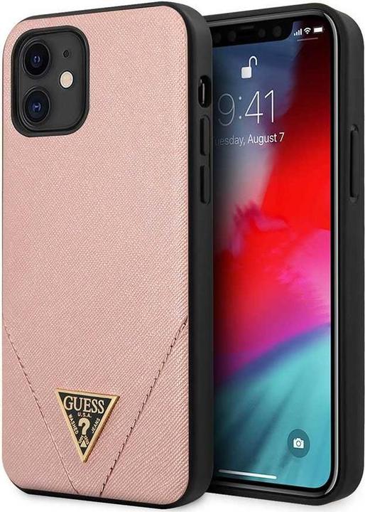 Immagine prodotto Guess Caso (Apple iPhone 12 mini)