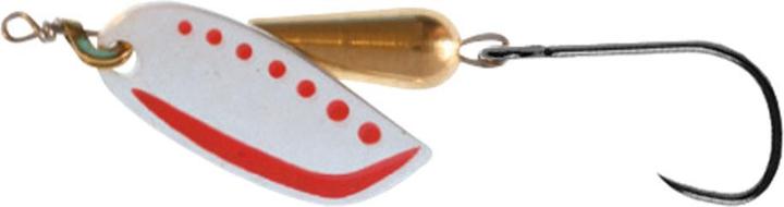 Stucki Thun Brauen Original, ohne Widerhaken, mit Einerhaken (0.20 cm)