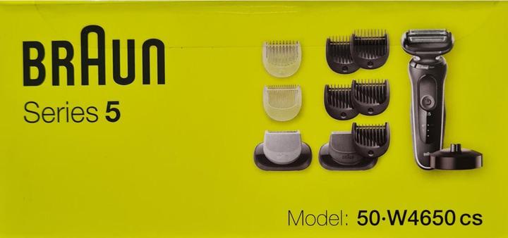 Image du produit Braun Série 5