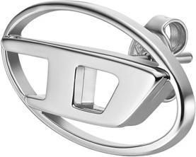 Produktbild Diesel Einzelner Ohrschmuck STEEL (Edelstahl)