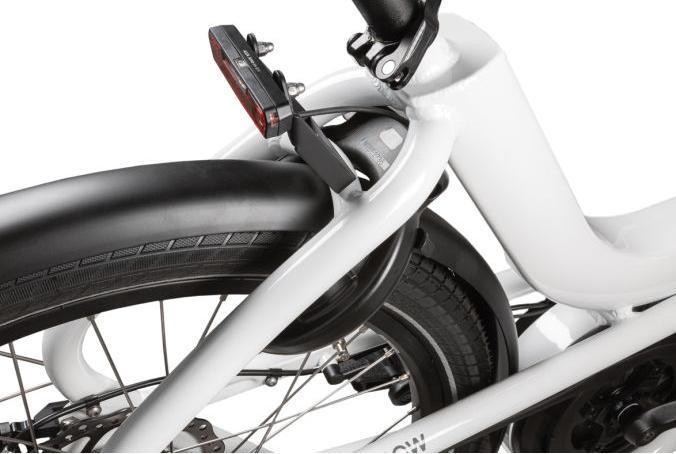 Actual product image AXA Imenso