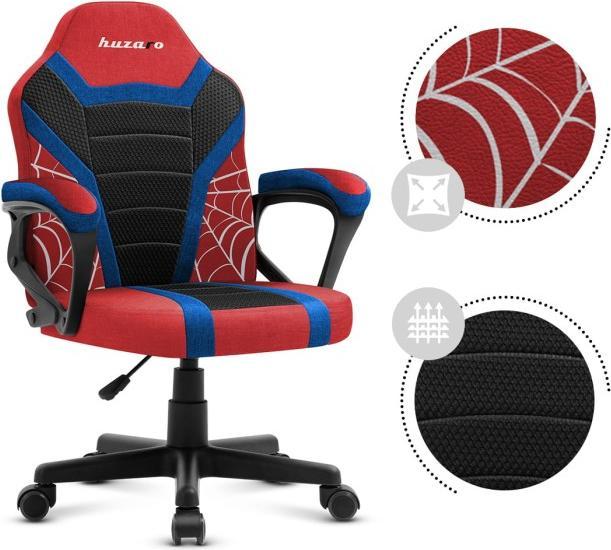 Actual product image Huzaro Ranger 1.0 Race Mesh