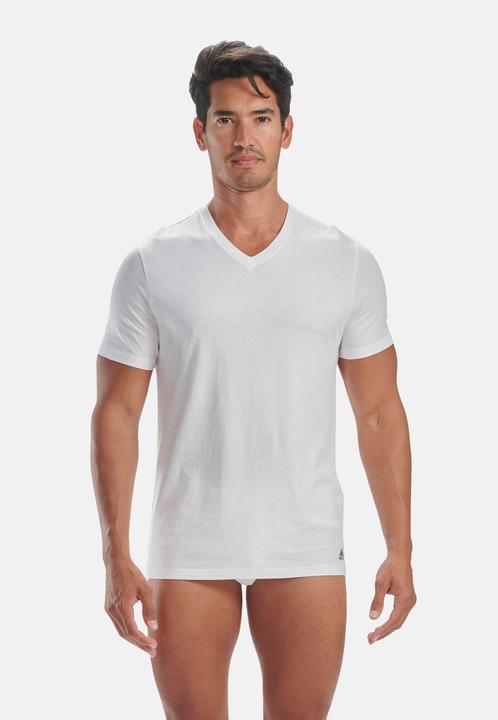 Produktbild adidas T-Shirt Casual Bequem sitzend - 16043 (XXL)
