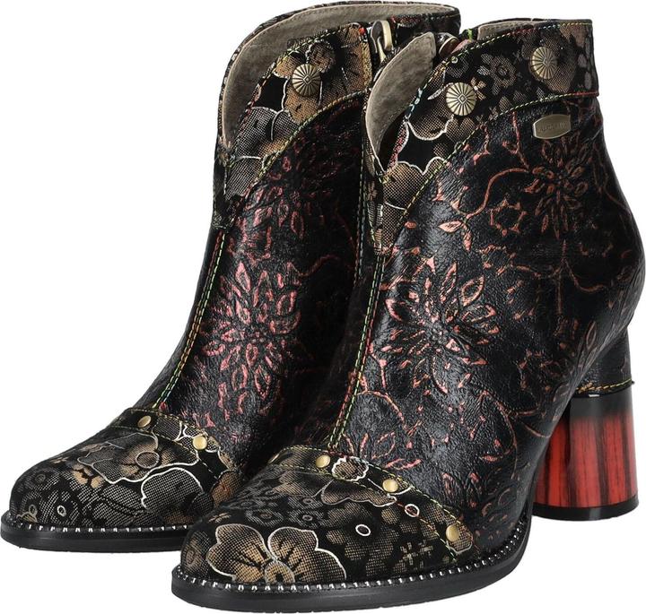 Actual product image Laura Vita Stiefelette (40)
