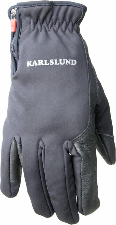 Actual product image Karlslund Merino (M)