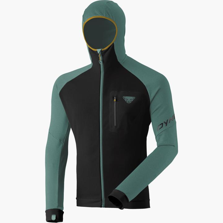 Actual product image Dynafit Radical Polartec® Hooded Jacket (54)