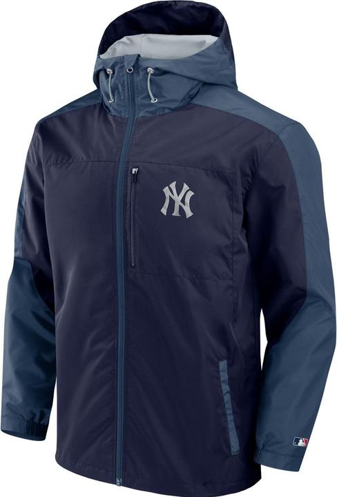 Fanatics New York Yankees MLB Hybrid Winterjacke - XXL (XXL)