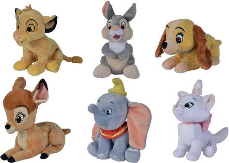 Actual product image Simba Disney Friends (25 cm)