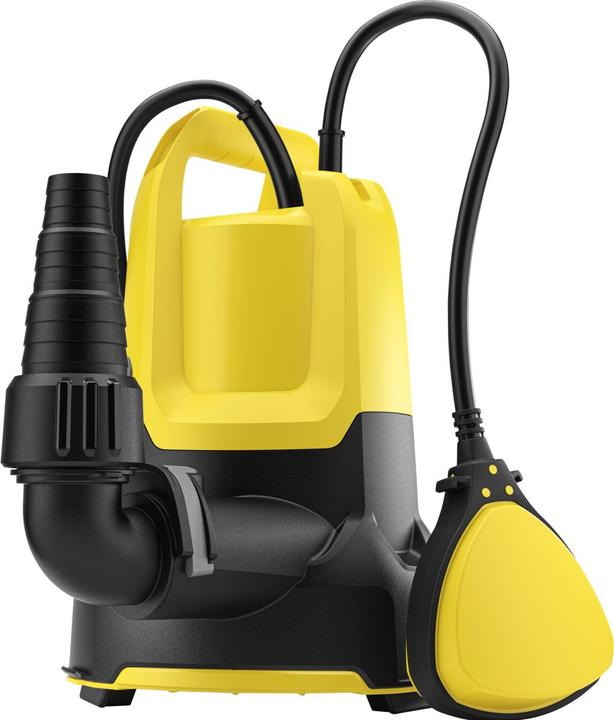 Actual product image Kärcher SP 9.000 Flat rate (Clear water pump, Sewage pump)