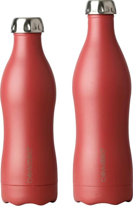 Immagine prodotto DOWABO Bottiglia isolata (0.50 l)