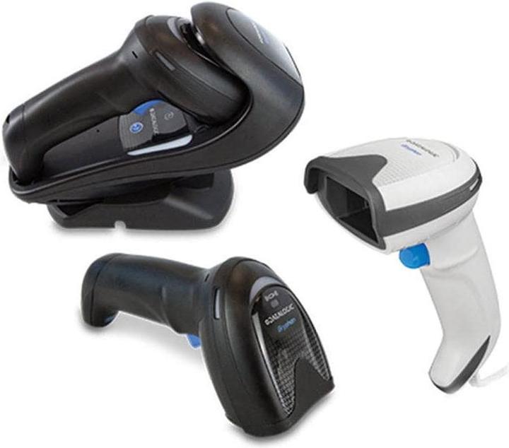 Actual product image Datalogic Gryphon I GBT4500 (1D barcodes, 2D barcodes)