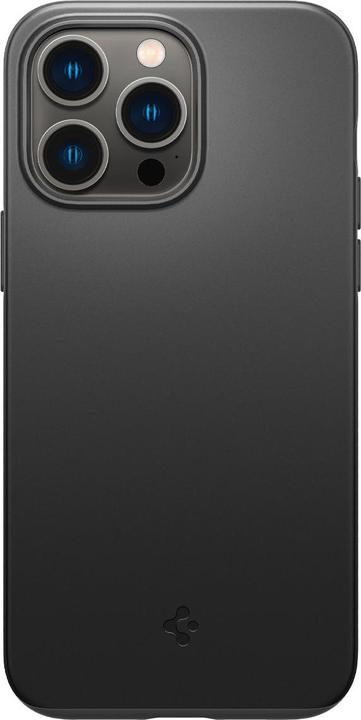 Actual product image Spigen Thin Fit Series (Apple iPhone 14 Pro Max)