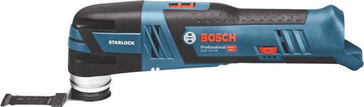 Actual product image Bosch Professional GOP 12V-28