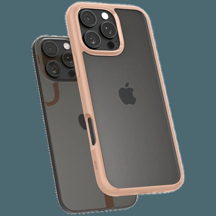 Produktbild Spigen Ultra Hybrid (Apple iPhone 16 Pro Max)