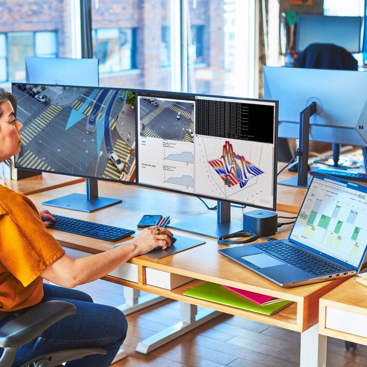 Actual product image HP ZBook Fury 16 G11 Intel Core i9-14900HX 40.64cm 16inch WUXGA 32GB 1TB/SSD NVIDIA RTX 3500 12GB W1 (16", Intel Core i9-14900HX, 32 GB, 1000 GB, DE)