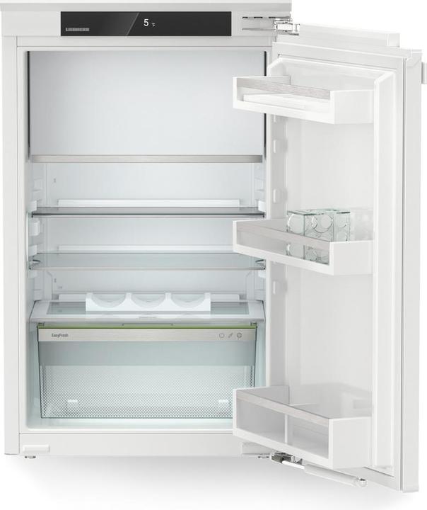Image du produit Liebherr Réfrigérateur intégrable avec EasyFresh (118 l)