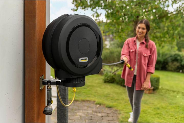 Produktbild Kärcher Schlauchbox HBX 4.20 automatic (20 m)