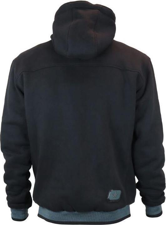 Immagine prodotto Harisson felpa da oto stingray (M)