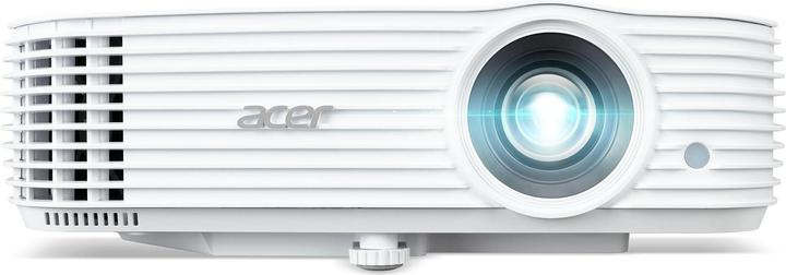 Acer X1529HK (Full HD, 4800 lm, 1.5 - 1.65:1)