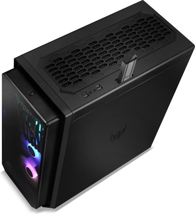 Produktbild Acer Predator Orion 7000 PO7-660 IU9K85814 gaming pc (64 GB, 2000 GB, GeForce RTX 5080)