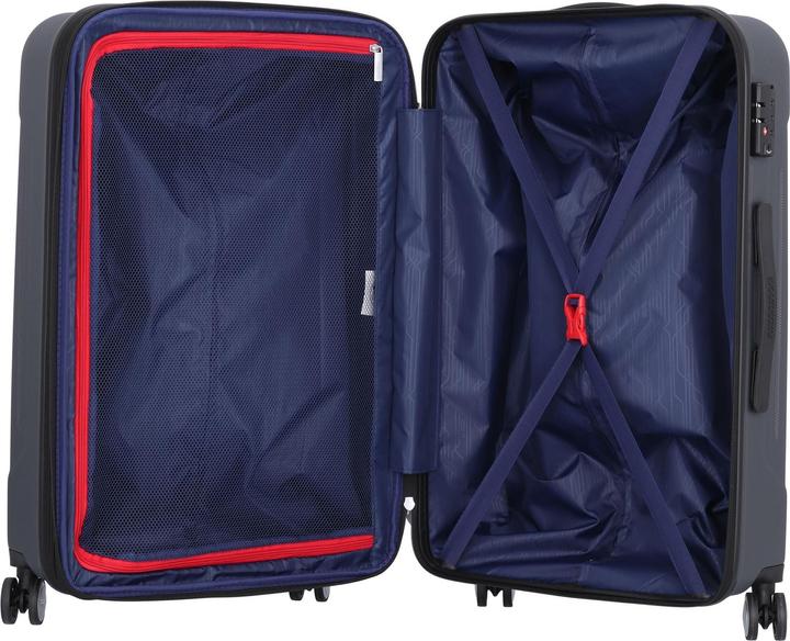 Immagine prodotto American Tourister Spinner TRACKLITE (82 l, M (50 - 90l))