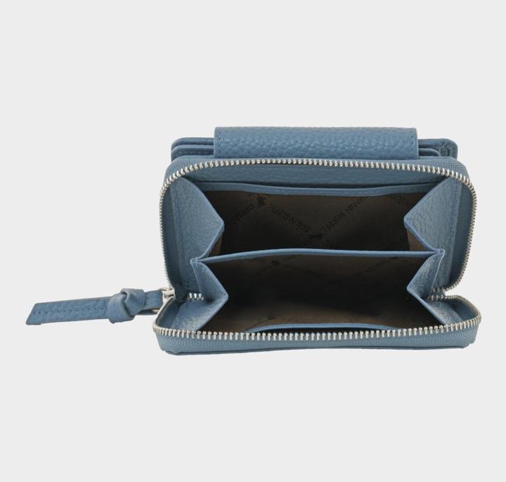 Produktbild Braun Büffel hanna-rfid-rv-geldborse-m-8cs