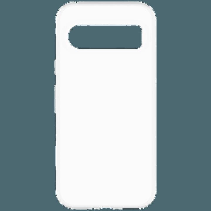 Actual product image Just in Case TPU Back Cover Transparent Google Pixel 9/9 Pro (Realme 9 Pro+, Google Pixel 9)