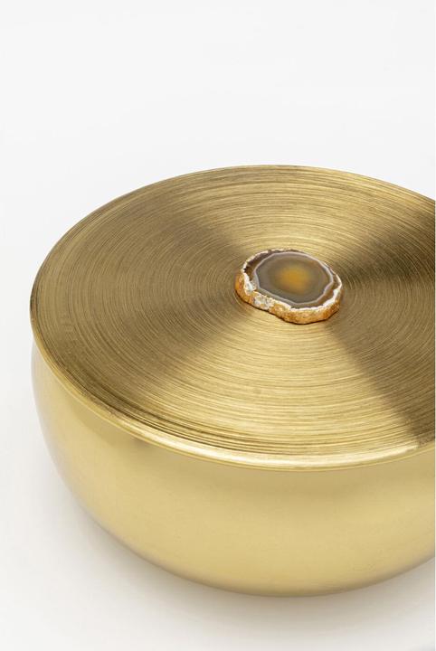 Produktbild Kare Design Deko Dose Shine Ø16cm