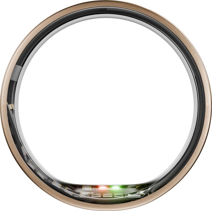 Actual product image Ultrahuman Ring AIR Grösse 7 (7, Rose gold)