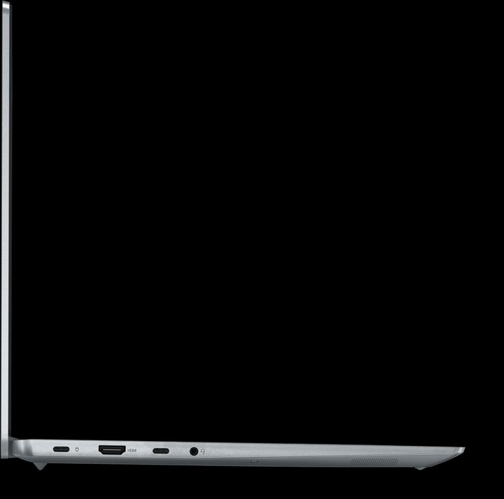 Produktbild Lenovo IdeaPad 5 Pro (16", AMD Ryzen 7 5800H, 16 GB, 512 GB, CH)