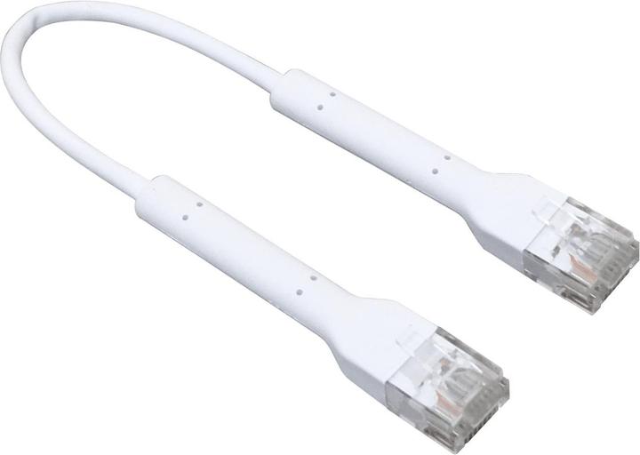 Produktbild Ubiquiti U-CABLE-PATCH-RJ45 (CAT6, 0.10 m)