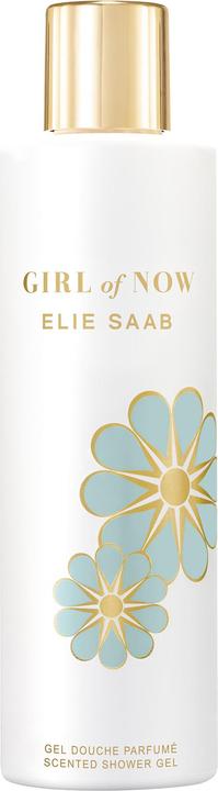 Actual product image Elie Saab Girl Of Now (200 ml)