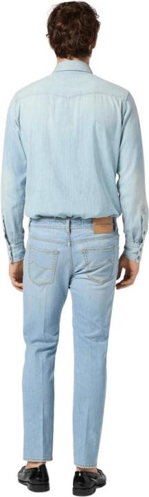 Actual product image Jacob Cohen Jeans Blu (35)