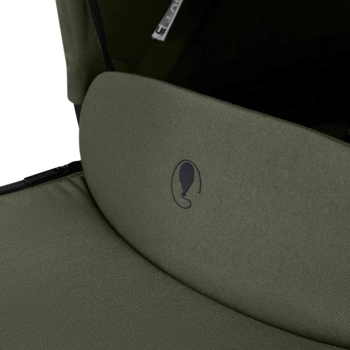 Produktbild ABC Design Babywanne für Samba 2 und Salsa Run