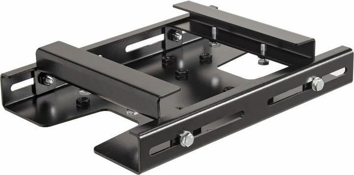Produktbild Hagor M PUBLIC CEILINGMOUNT SERIE - Montagekomponente (T-Träger-Adapter)