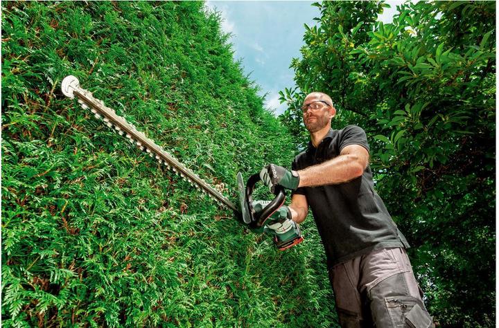 Produktbild Metabo Ahs 18-55 V (Akkuheckenschere)