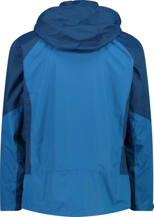 Immagine prodotto CMP Campagnolo Jacket Zip Hood Ripstop (58, 4XL)