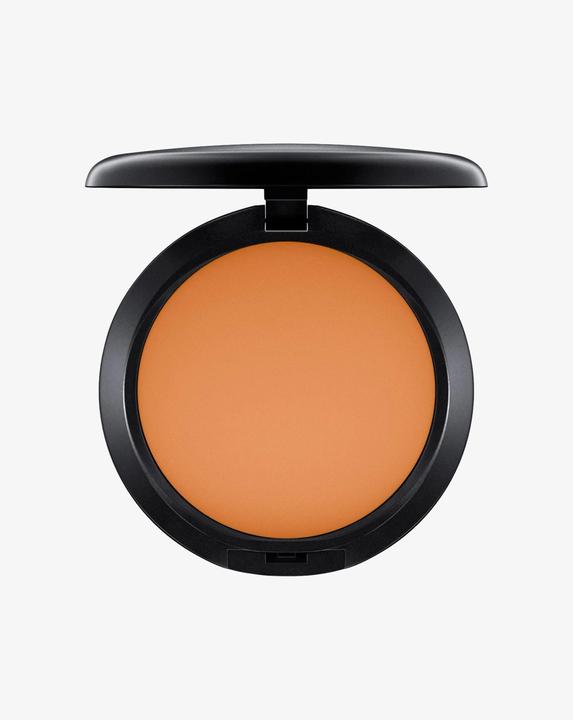 Actual product image MAC Cosmetics Studio Fix Powder Plus Foundation (NC47)