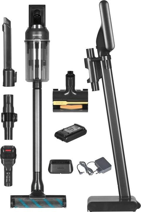 Actual product image Samsung VS20C955CTK/WA Electric Broom