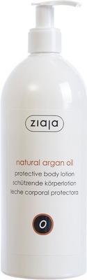 Ziaja Natural Argan Oil (Körpermilch, 400 ml)
