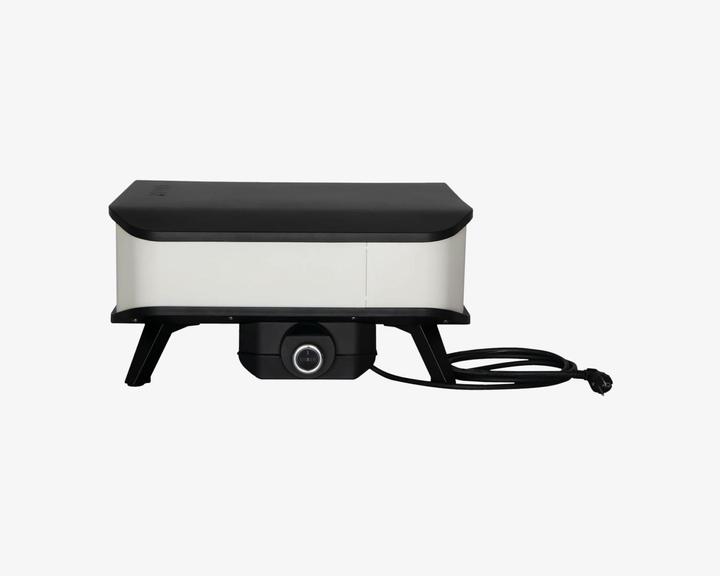 Produktbild Cozze Pizzaofen 17 (Pizzaofen Elektro)