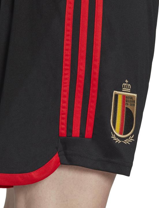 Actual product image adidas Rbfa H Sho,Black Black XL (XL)