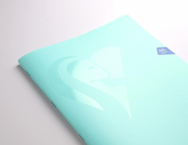 Immagine prodotto Clairefontaine Libretto Mimesys (Quadretti, Copertina morbida)
